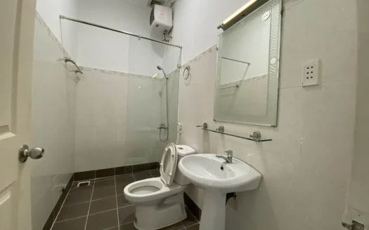 ID: 22 | 4-Bedroom house for lease in An Phu district 2