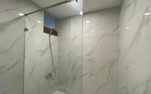 ID: 2034 | HAGL Thao Dien | Unfurnished 4-bedroom apartment