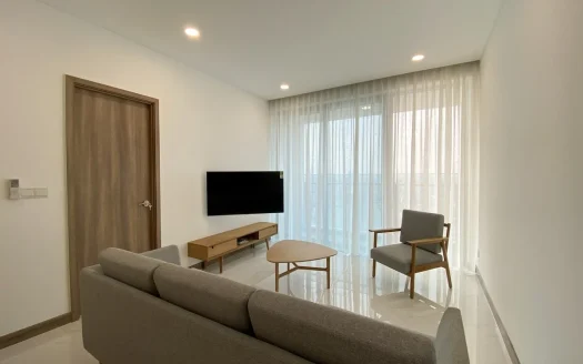 ID: 1957 | Sunwah Pearl | 2 bedroom furnished | For Rent