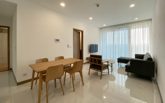 ID: 1957 | Sunwah Pearl | 2 bedroom furnished | For Rent