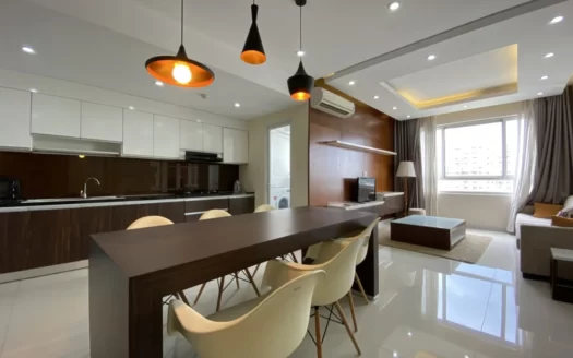 Tropic Garden apartment for rent