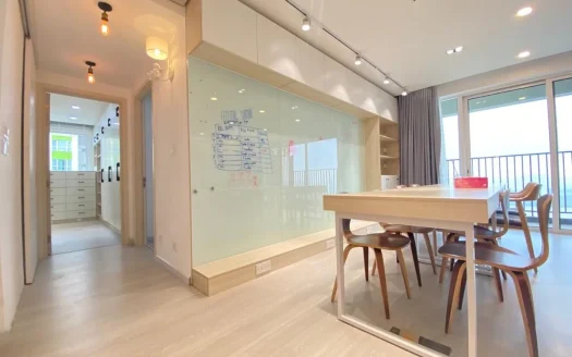 ID: 1593 | Vista Verde | High floor 4-Bedroom