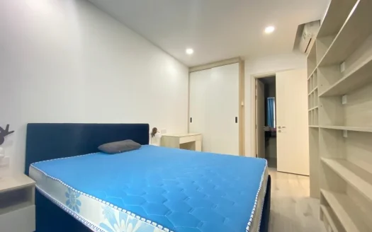 ID: 1593 | Vista Verde | High floor 4-Bedroom