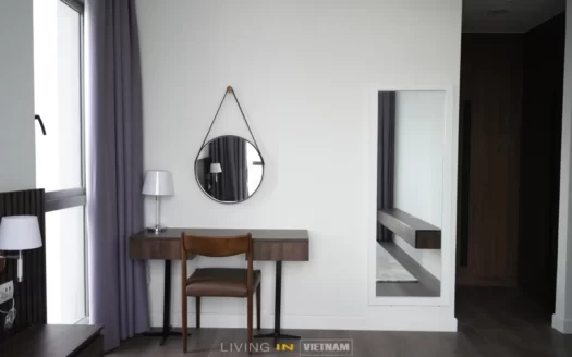ID: 1645 | The Nassim | 2-BR Furnished apartment for rent