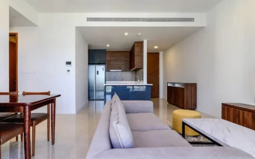 ID: 1645 | The Nassim | 2-BR Furnished apartment for rent