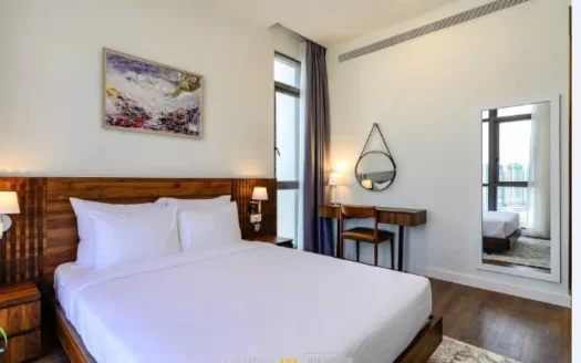 ID: 1645 | The Nassim | 2-BR Furnished apartment for rent