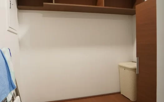 ID: 1833 | The Nassim Thao Dien | Large 3BR furnished apartment for rent