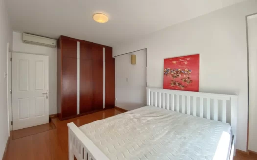 ID: 1962 | Tropic Garden | Renovated 3BR apartment 