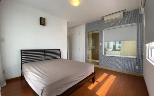 ID: 1962 | Tropic Garden | Renovated 3BR apartment 