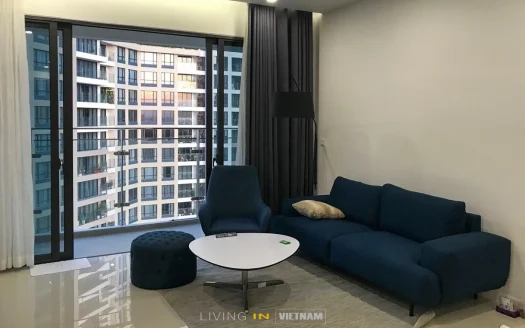 ID: 2051 | Estella Heights | 3-BR Apartment for rent