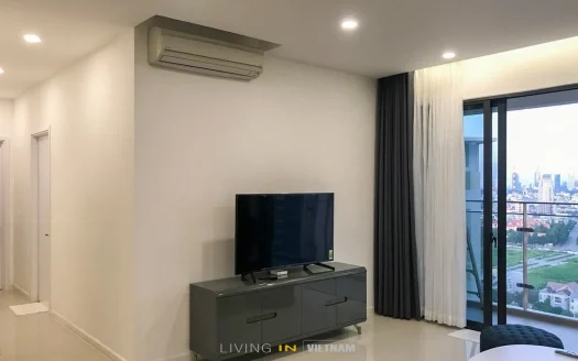 ID: 2051 | Estella Heights | 3-BR Apartment for rent