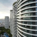 City Garden 1 City Garden | Listings of apartments for rent in Saigon