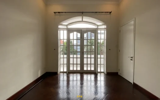 ID: 202 | Splendid 4BR house in district 2 Ho Chi Minh City
