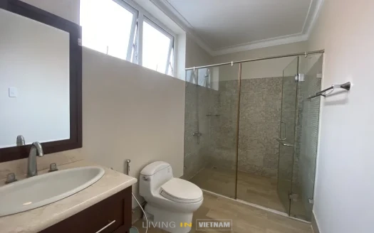 ID: 202 | Splendid 4BR house in district 2 Ho Chi Minh City