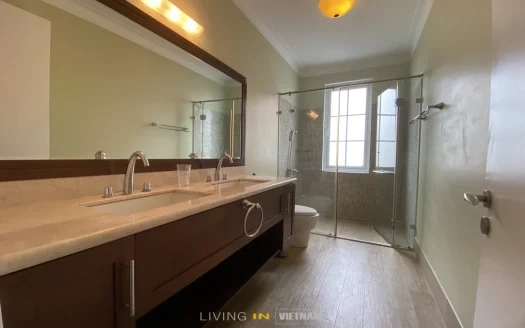 ID: 202 | Splendid 4BR house in district 2 Ho Chi Minh City