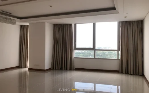 ID: 2059 | Xi Riverview Palace | Unfurnished 3BR apartment