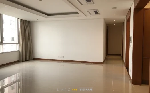 ID: 2059 | Xi Riverview Palace | Unfurnished 3BR apartment