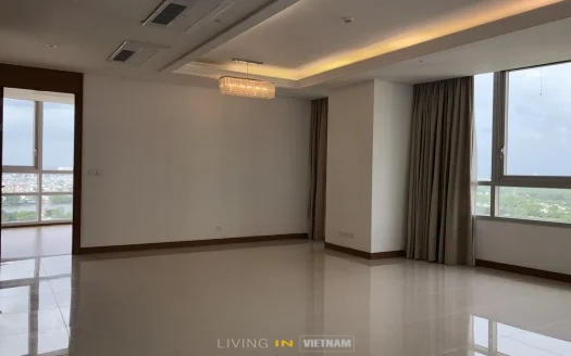 ID: 2059 | Xi Riverview Palace | Unfurnished 3BR apartment