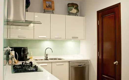 ID: 2068 | APSC compound |  4-BR furnished penthouse with large terrace