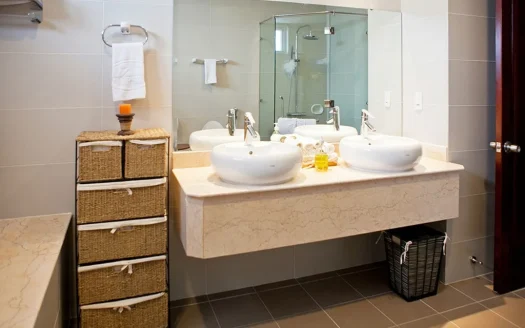 ID: 2068 | APSC compound |  4-BR furnished penthouse with large terrace