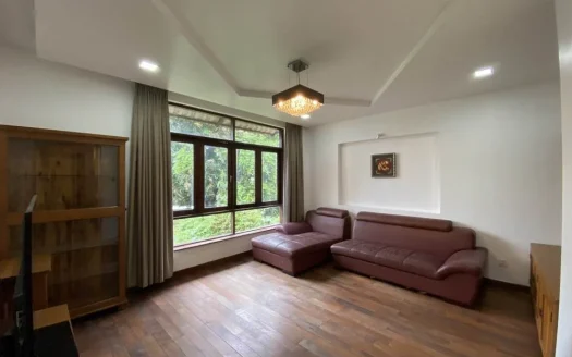 ID: 2089 | Rustic style house with wooden floor