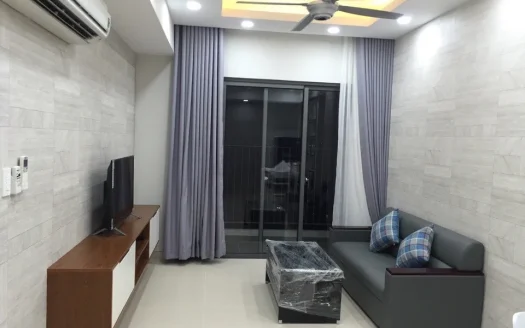 ID: 2074 | Masteri Thao Dien | 2BR apartment on 22nd floor