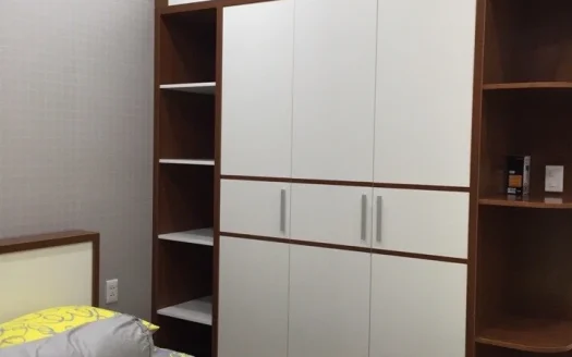 ID: 2074 | Masteri Thao Dien | 2BR apartment on 22nd floor