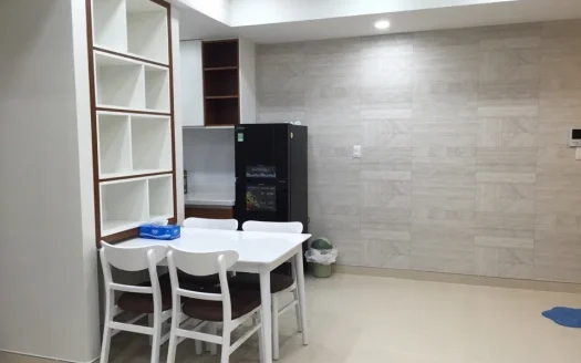 ID: 2074 | Masteri Thao Dien | 2BR apartment on 22nd floor