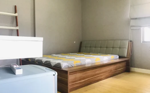 ID: 2080 | Masteri Thao Dien | 2BR apartment with pool & river view