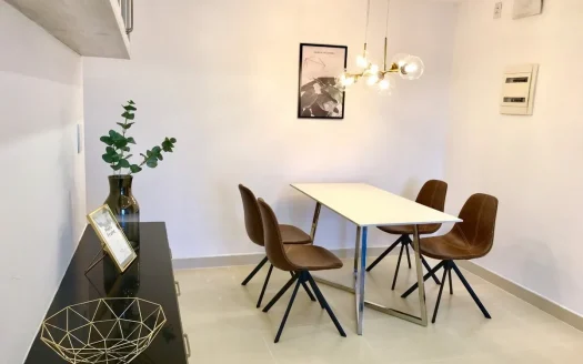 ID: 2073 | Masteri Thao Dien | 2BR apartment