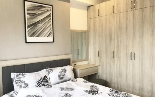ID: 2073 | Masteri Thao Dien | 2BR apartment