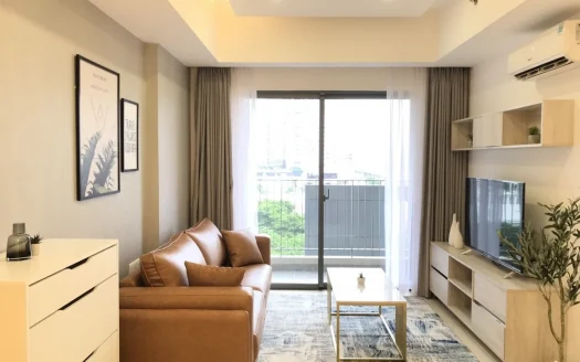 ID: 2073 | Masteri Thao Dien | 2BR apartment