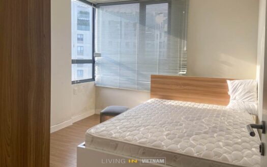 ID: 2088 | Masteri Thao Dien | 3-BR apartment with river view