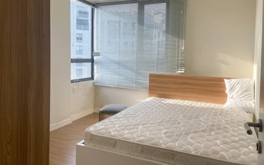ID: 2088 | Masteri Thao Dien | 3-BR apartment with river view