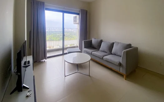 ID: 2088 | Masteri Thao Dien | 3-BR apartment with river view