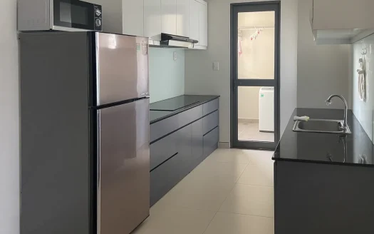 ID: 2088 | Masteri Thao Dien | 3-BR apartment with river view