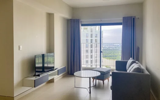 ID: 2088 | Masteri Thao Dien | 3-BR apartment with river view