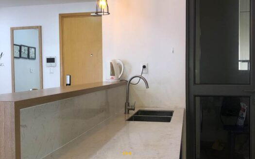 ID: 2087 | Masteri Thao Dien | Spacious 3BR apartment