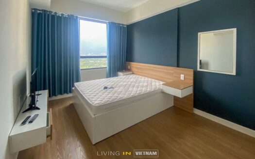 ID: 2088 | Masteri Thao Dien | 3-BR apartment with river view