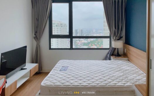 ID: 2088 | Masteri Thao Dien | 3-BR apartment with river view