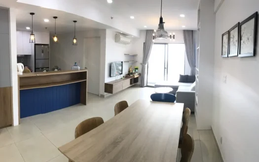 ID: 2087 | Masteri Thao Dien | Spacious 3BR apartment