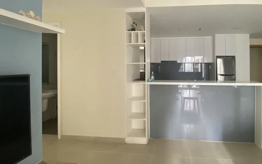 ID: 2077 | Masteri Thao Dien | Cheap 2BR flat available on 9th floor