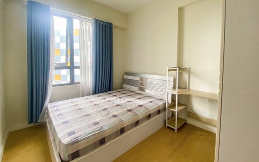 ID: 2079 | Masteri Thao Dien | Cheap 2BR flat available on low floor