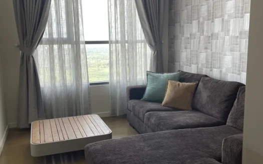 ID: 2090 | Q2 Thao Dien | Furnished 3BR apartment