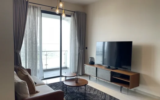 ID: 2090 | Q2 Thao Dien | Furnished 3BR apartment
