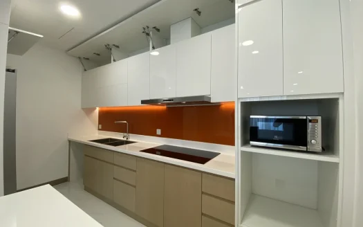 ID: 1958 | Sunwah Pearl | 2 bedroom furnished | For Rent