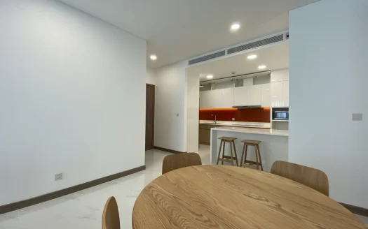 ID: 1958 | Sunwah Pearl | 2 bedroom furnished | For Rent