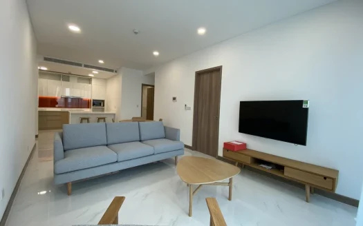 ID: 1958 | Sunwah Pearl | 2 bedroom furnished | For Rent