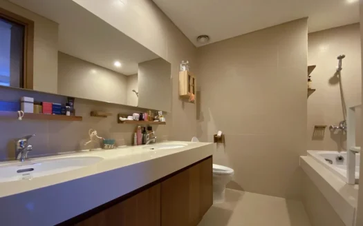 ID: 1784 | Thao Dien Pearl | 3BR apt for rent | ready to move
