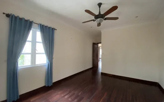ID: 539 | 5BR house in Thao Dien at walking distance to ISHCMC school